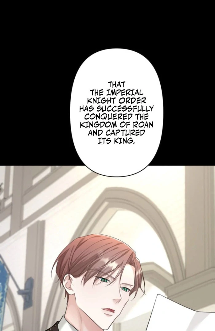 The Desire of the Princess from a Fallen Kingdom Chapter 16 385 054