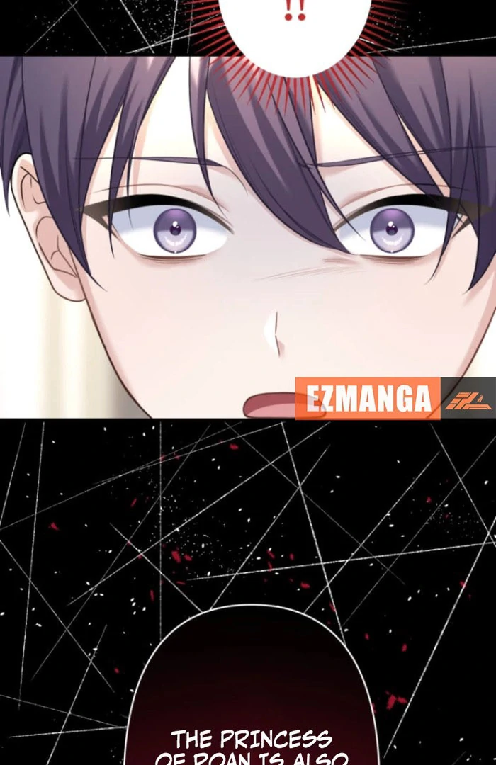 The Desire of the Princess from a Fallen Kingdom Chapter 16 387 056