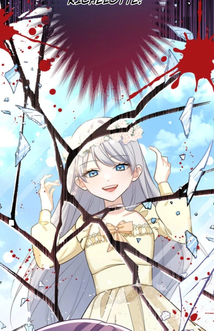 The Desire of the Princess from a Fallen Kingdom Chapter 16 389 058