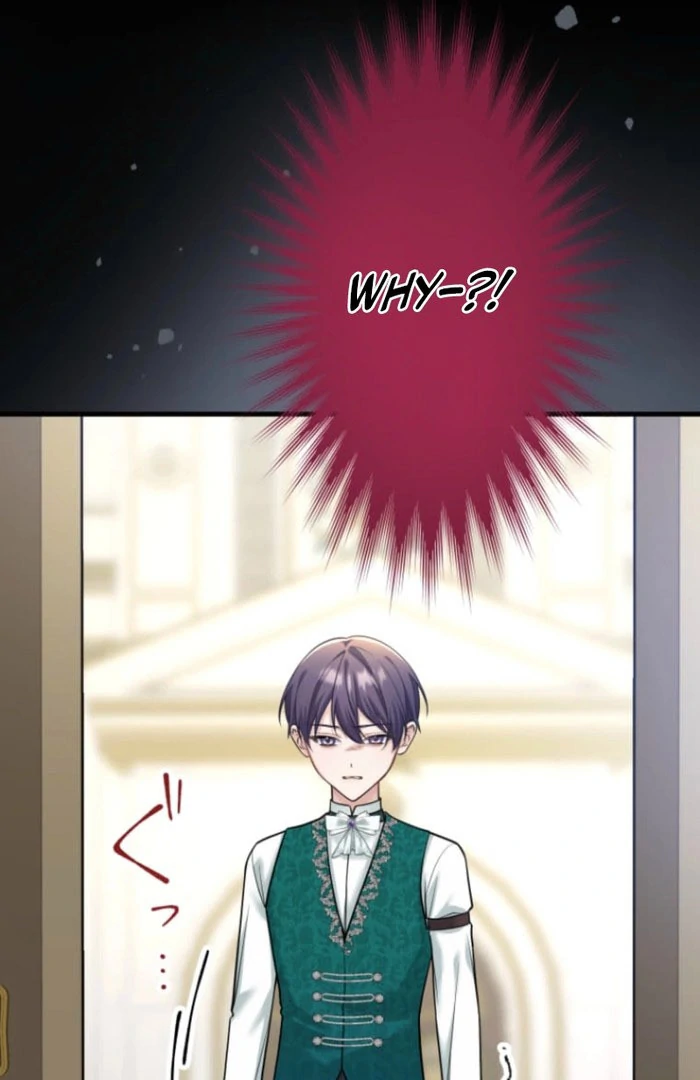 The Desire of the Princess from a Fallen Kingdom Chapter 16 392 061