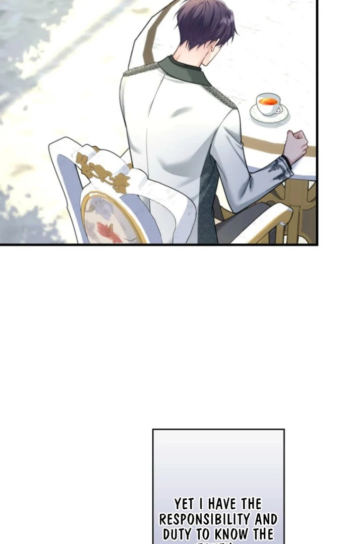 The Desire of the Princess from a Fallen Kingdom Chapter 16 395 064