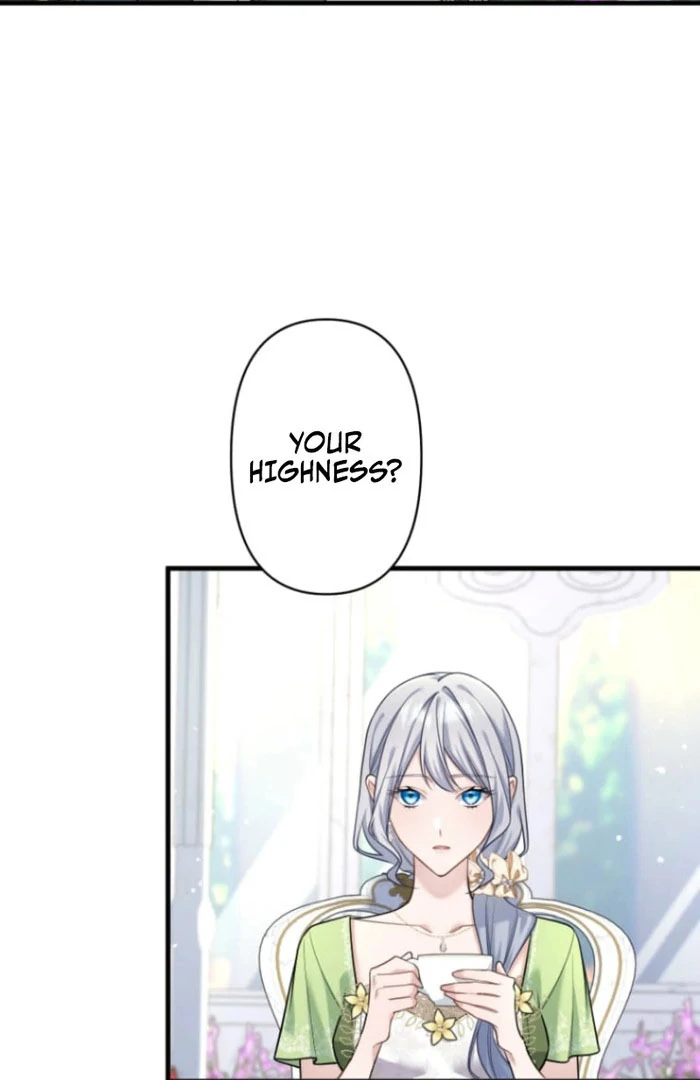 The Desire of the Princess from a Fallen Kingdom Chapter 16 397 066