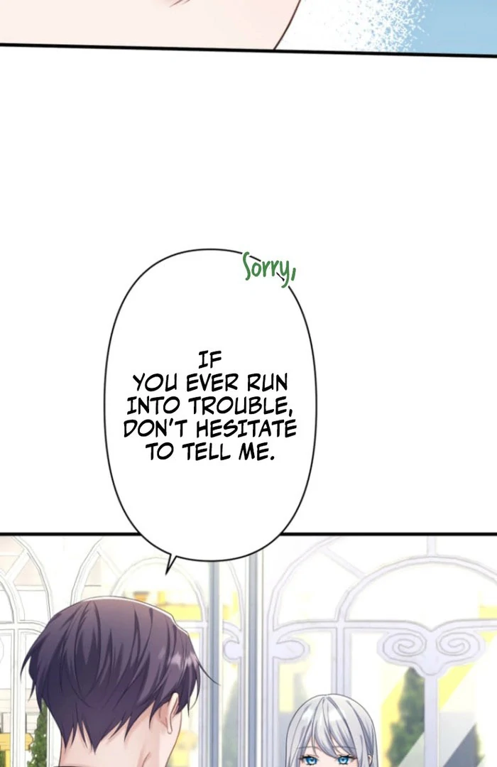 The Desire of the Princess from a Fallen Kingdom Chapter 16 399 068