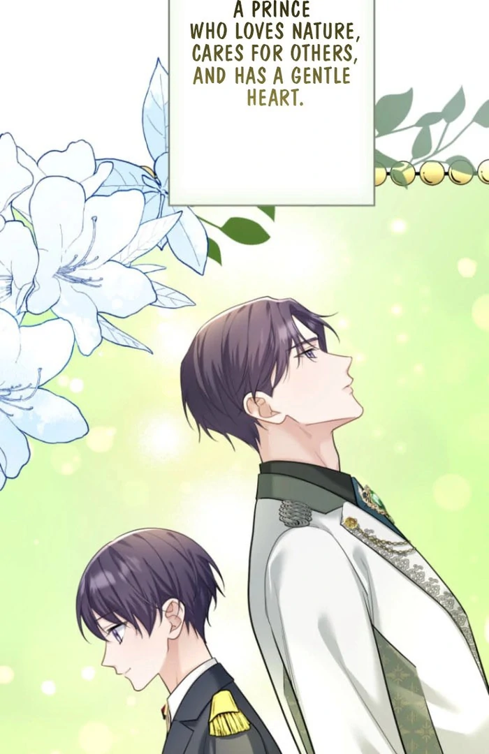 The Desire of the Princess from a Fallen Kingdom Chapter 16 404 073