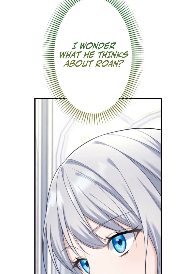 The Desire of the Princess from a Fallen Kingdom Chapter 16 406 075