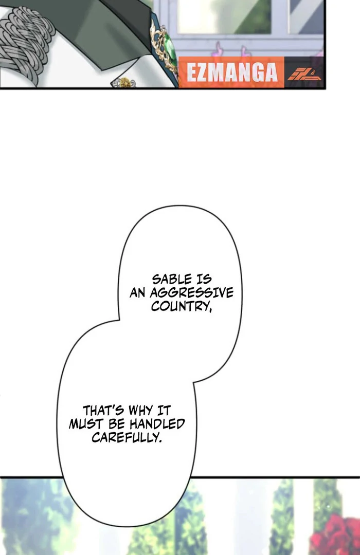 The Desire of the Princess from a Fallen Kingdom Chapter 16 414 083