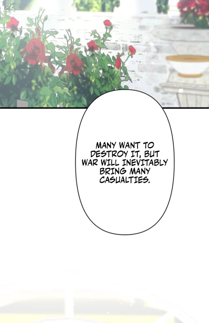 The Desire of the Princess from a Fallen Kingdom Chapter 16 415 084