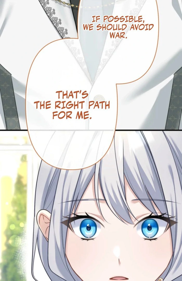 The Desire of the Princess from a Fallen Kingdom Chapter 16 417 086