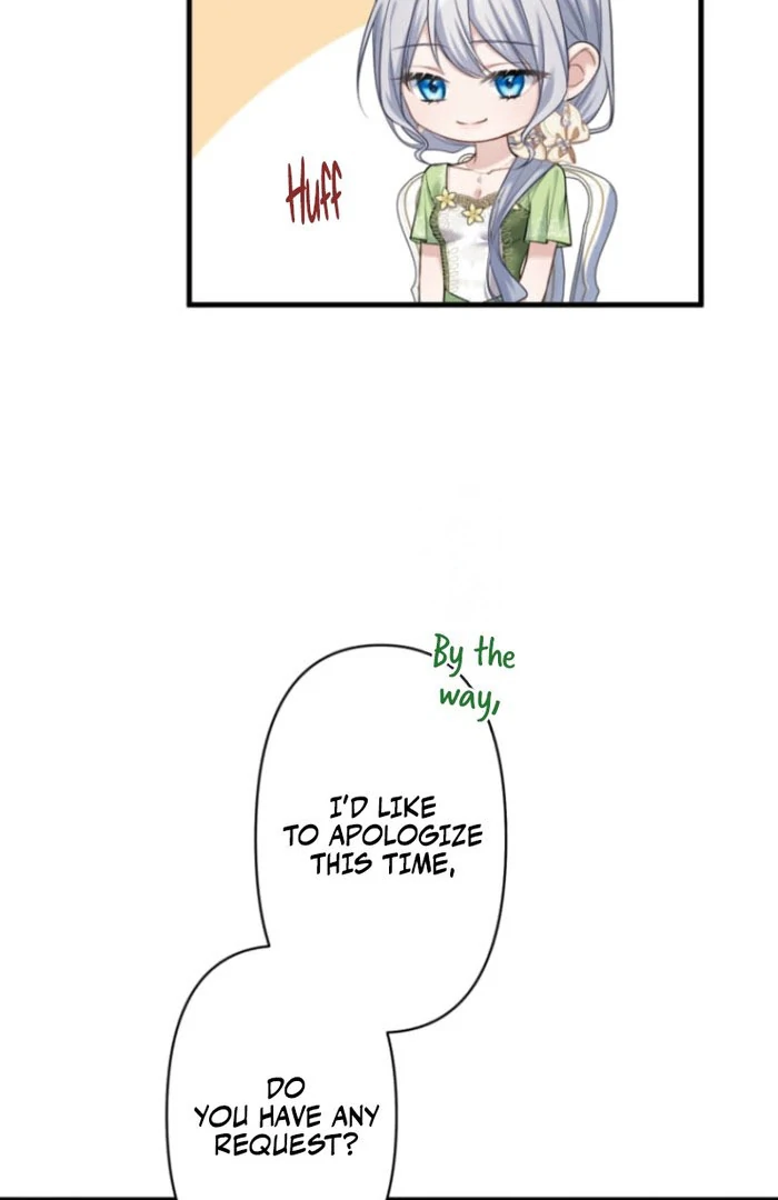 The Desire of the Princess from a Fallen Kingdom Chapter 16 419 088