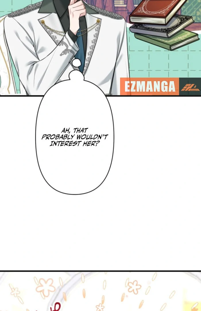 The Desire of the Princess from a Fallen Kingdom Chapter 16 424 093