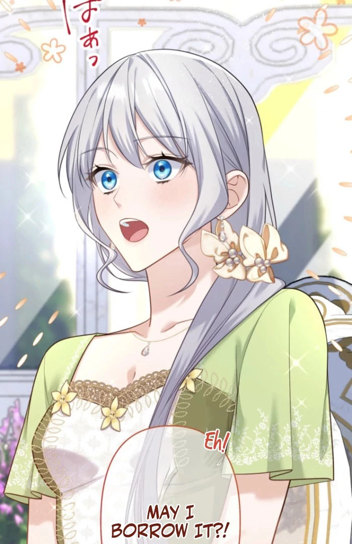 The Desire of the Princess from a Fallen Kingdom Chapter 16 425 094