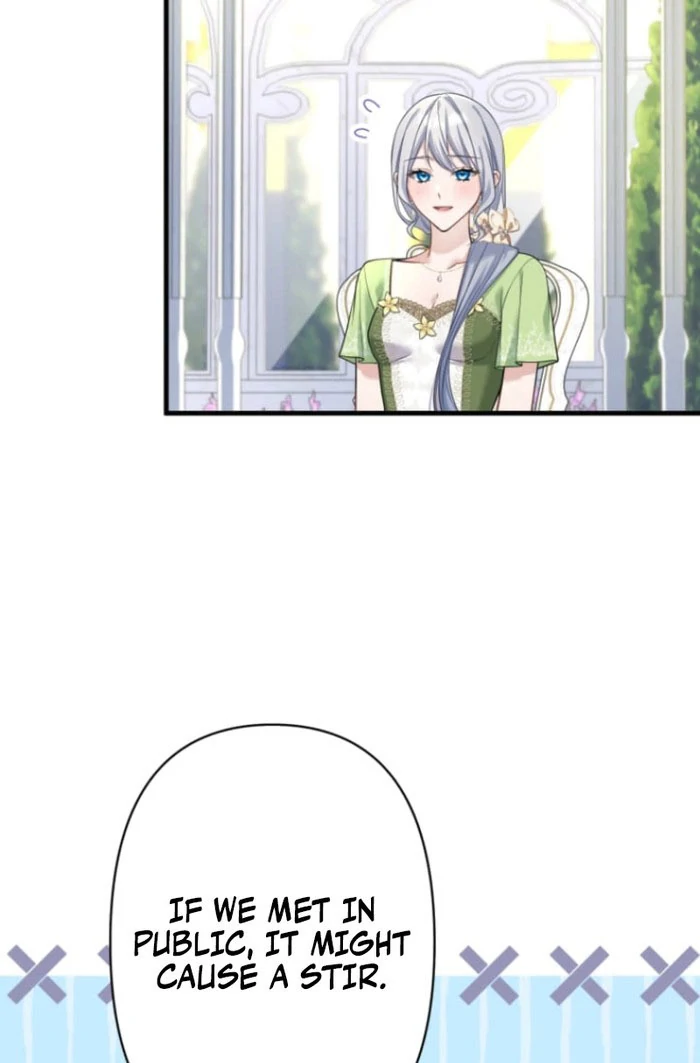 The Desire of the Princess from a Fallen Kingdom Chapter 16 429 098