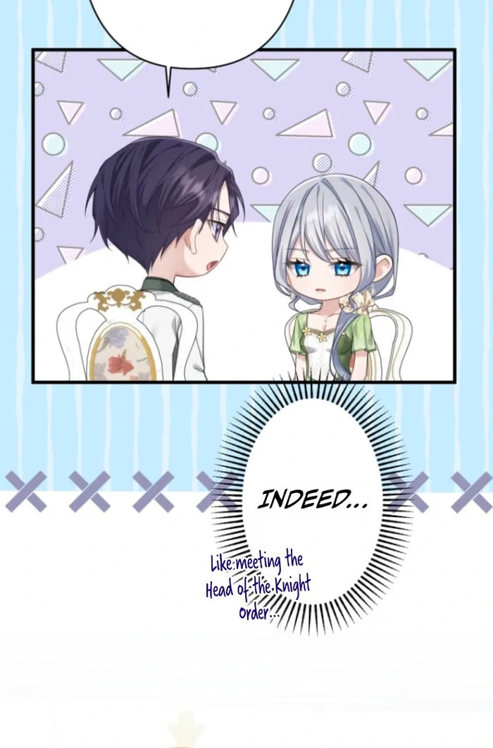 The Desire of the Princess from a Fallen Kingdom Chapter 16 430 099