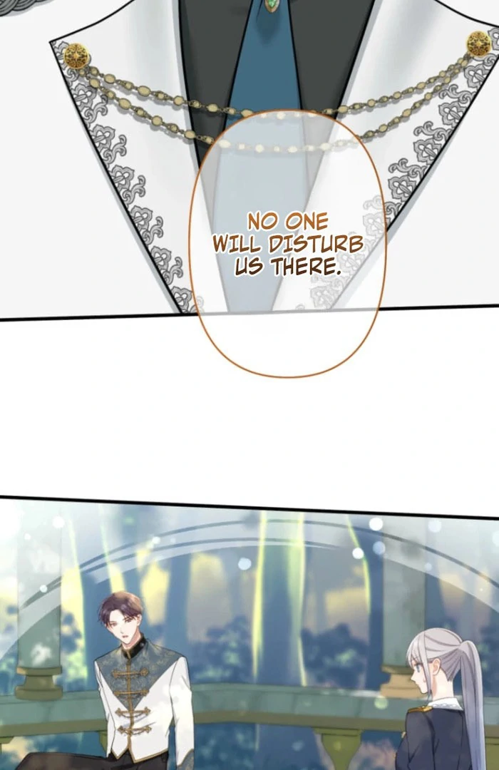 The Desire of the Princess from a Fallen Kingdom Chapter 16 432 101