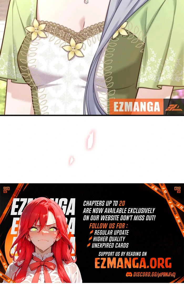 The Desire of the Princess from a Fallen Kingdom Chapter 16 437 106