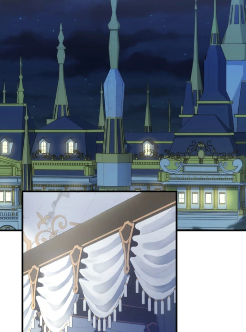 The Desire of the Princess from a Fallen Kingdom Chapter 17 351 002