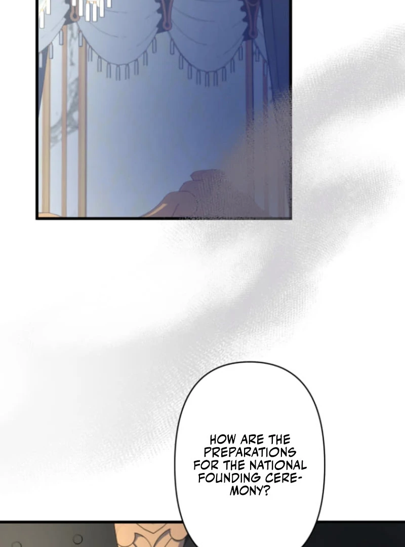 The Desire of the Princess from a Fallen Kingdom Chapter 17 352 003