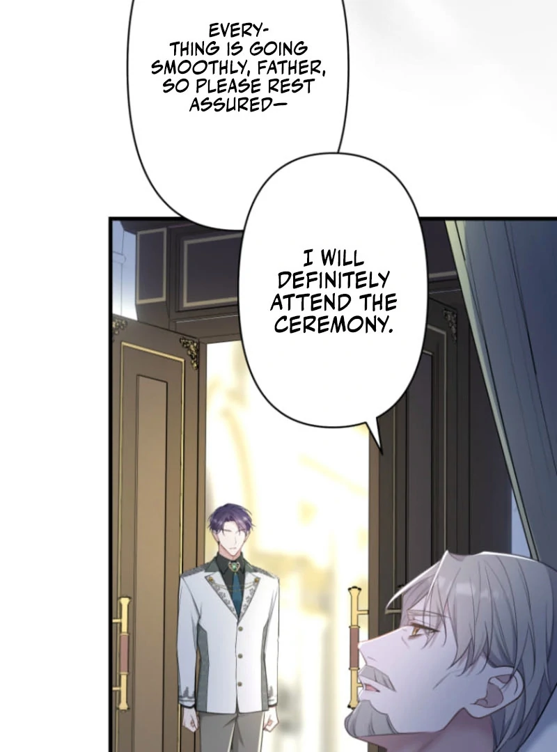 The Desire of the Princess from a Fallen Kingdom Chapter 17 354 005