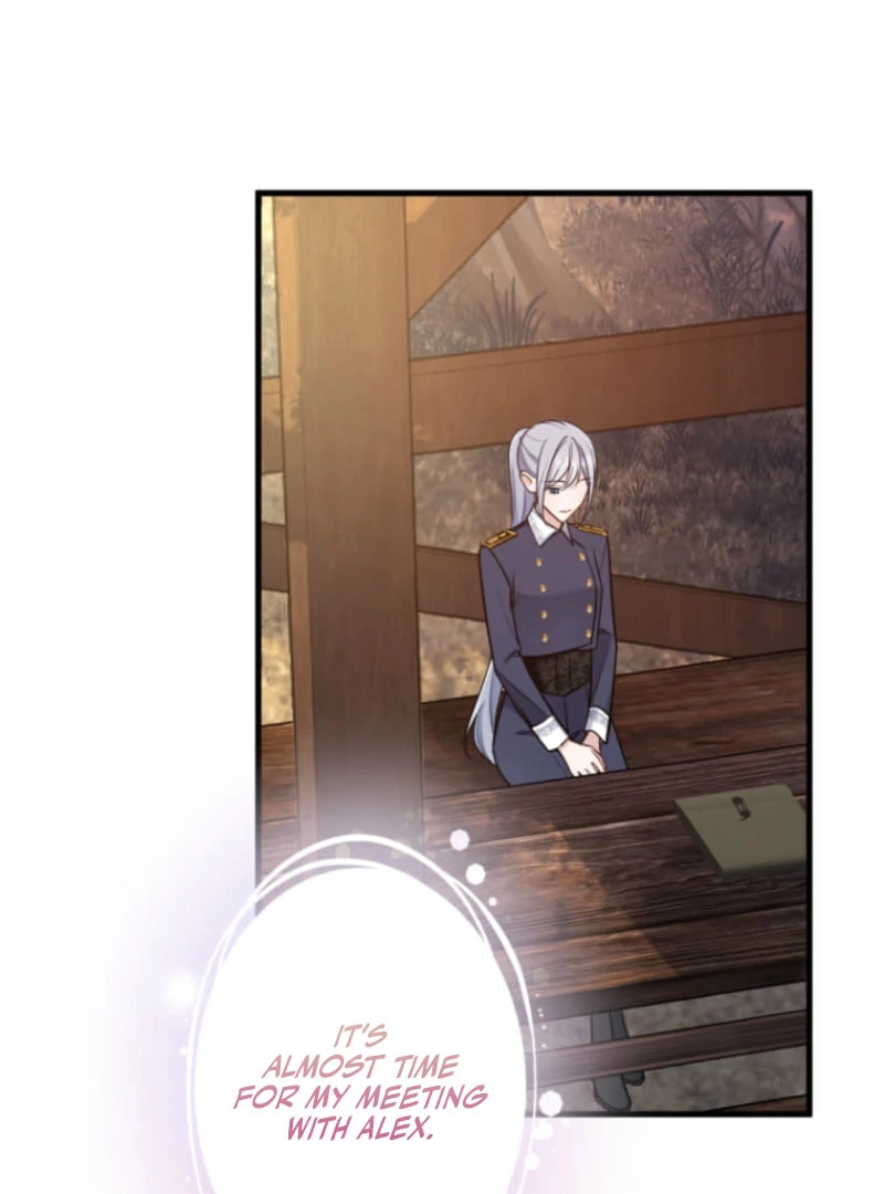 The Desire of the Princess from a Fallen Kingdom Chapter 17 365 016