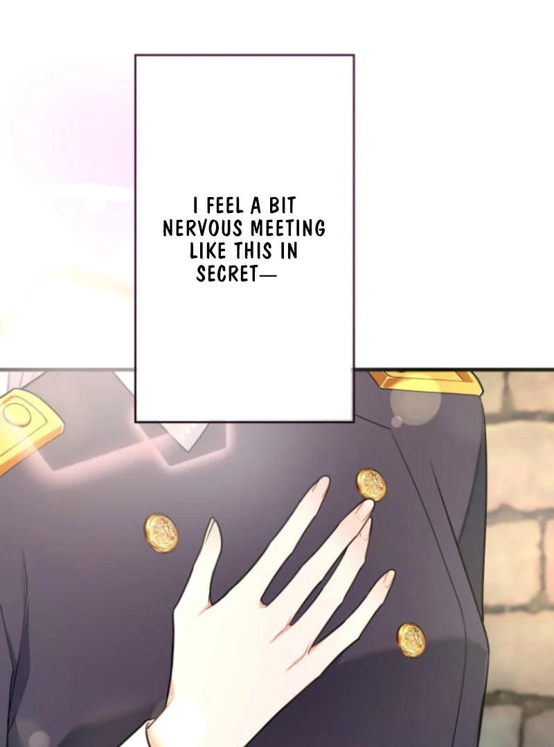 The Desire of the Princess from a Fallen Kingdom Chapter 17 369 020