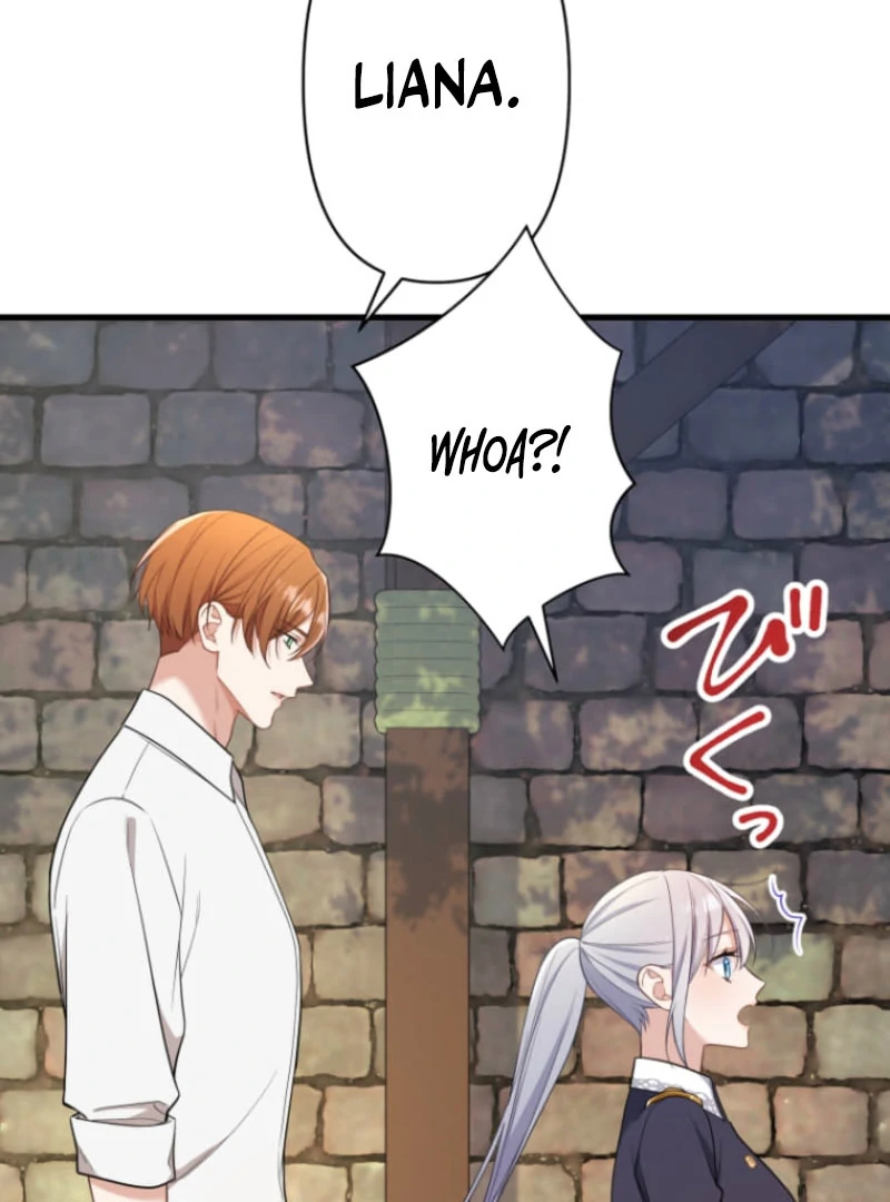 The Desire of the Princess from a Fallen Kingdom Chapter 17 372 023