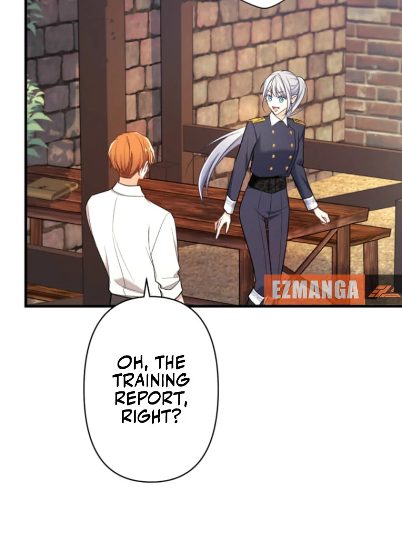 The Desire of the Princess from a Fallen Kingdom Chapter 17 378 029