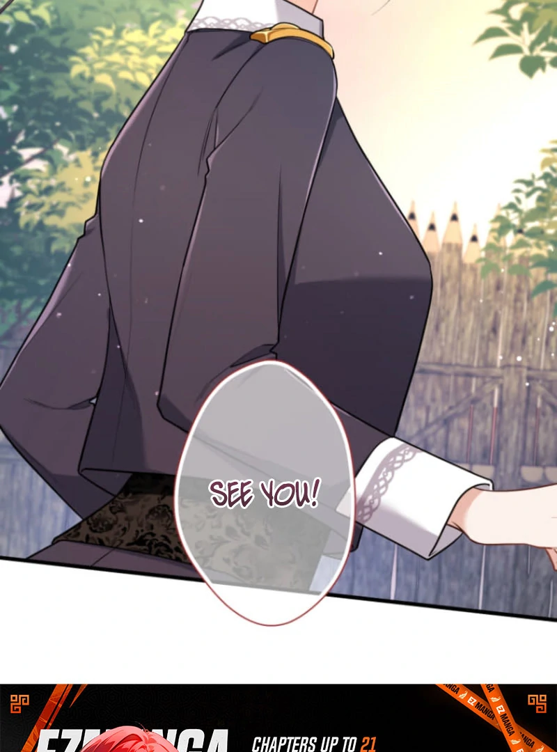 The Desire of the Princess from a Fallen Kingdom Chapter 17 380 031