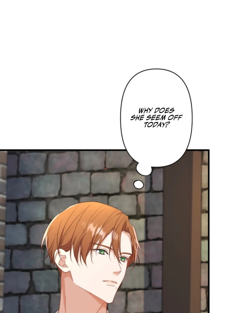 The Desire of the Princess from a Fallen Kingdom Chapter 17 382 033