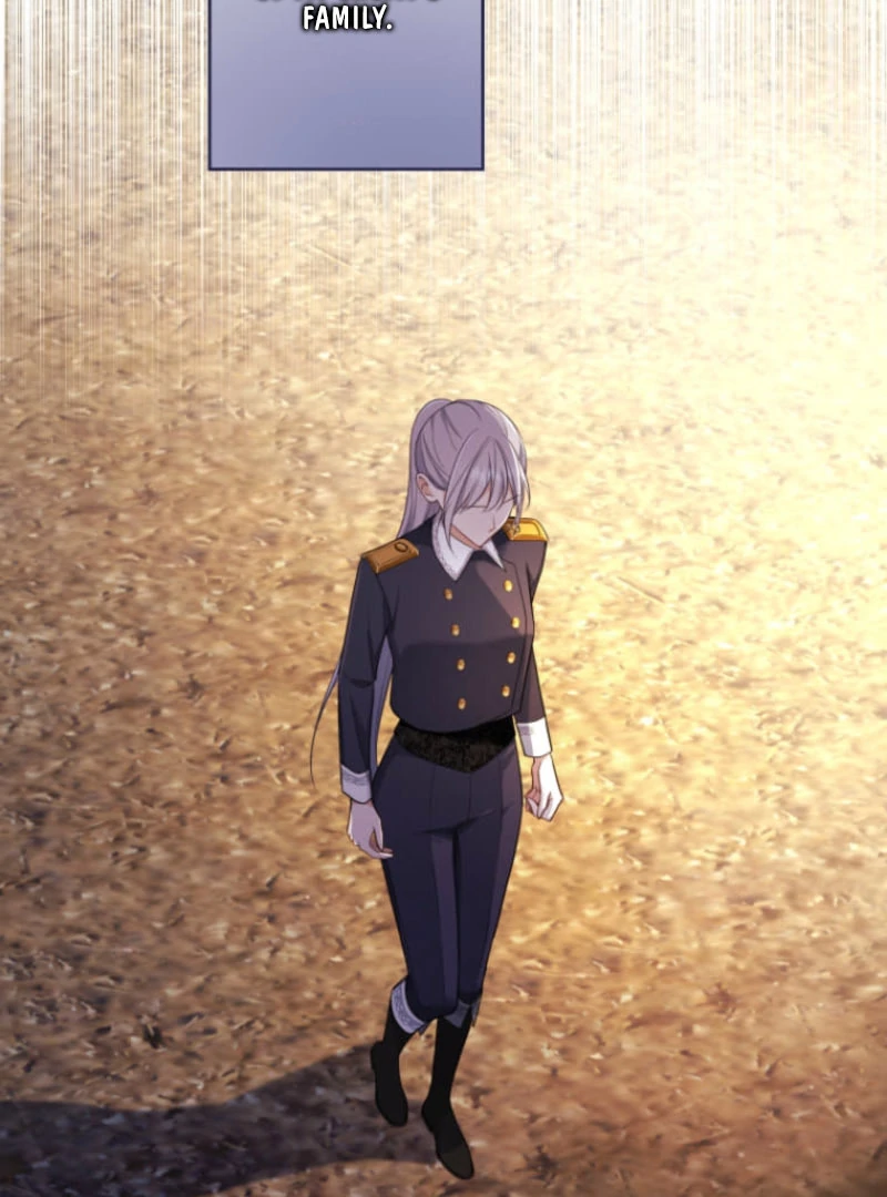 The Desire of the Princess from a Fallen Kingdom Chapter 17 386 037