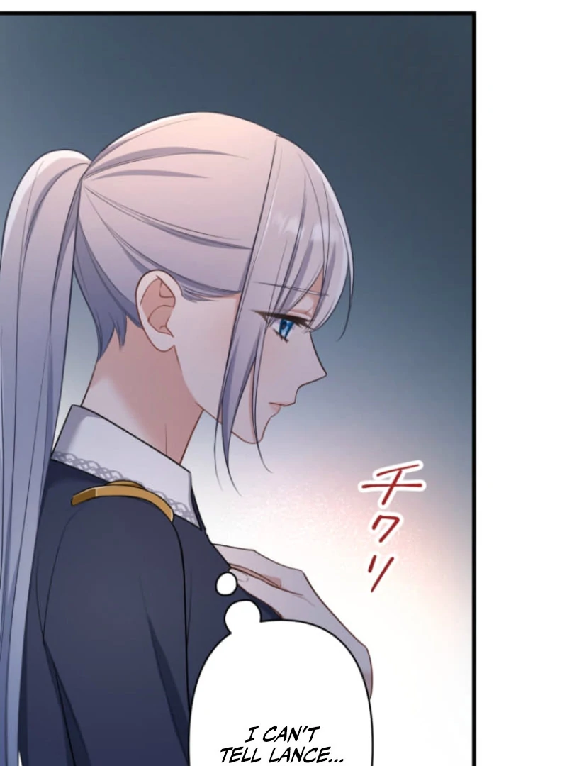 The Desire of the Princess from a Fallen Kingdom Chapter 17 389 040