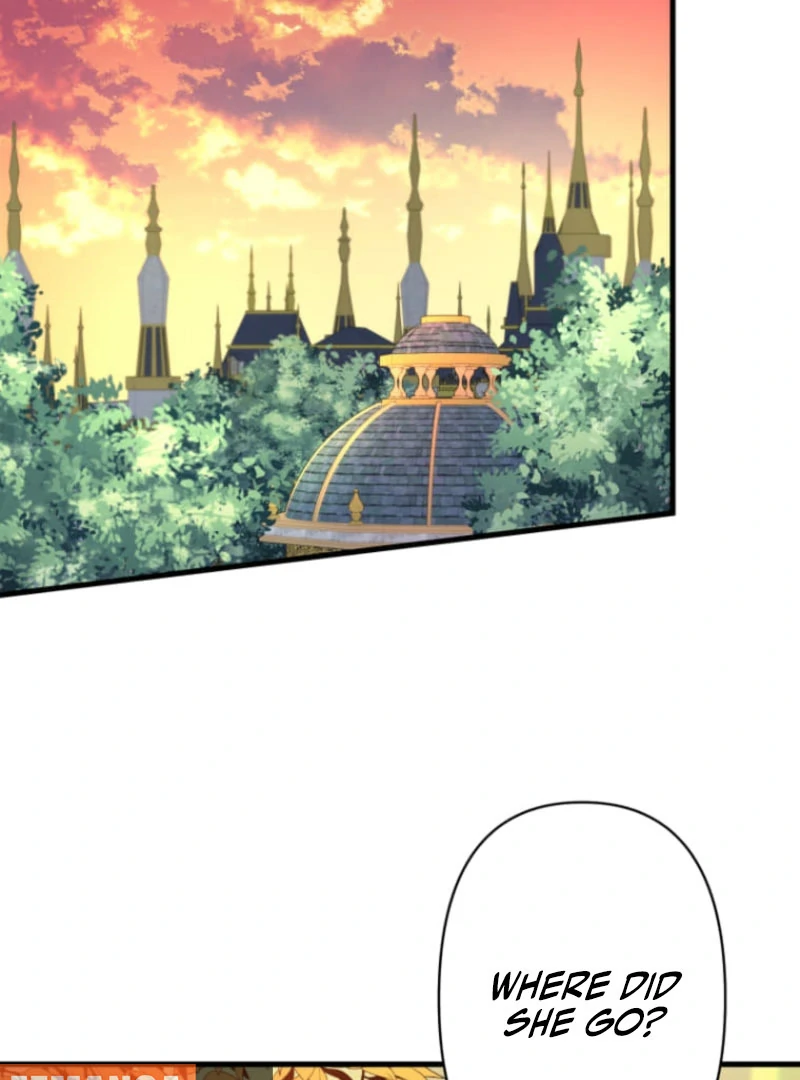 The Desire of the Princess from a Fallen Kingdom Chapter 17 397 048