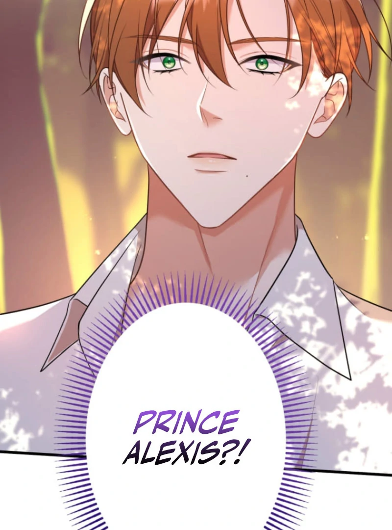 The Desire of the Princess from a Fallen Kingdom Chapter 17 406 057