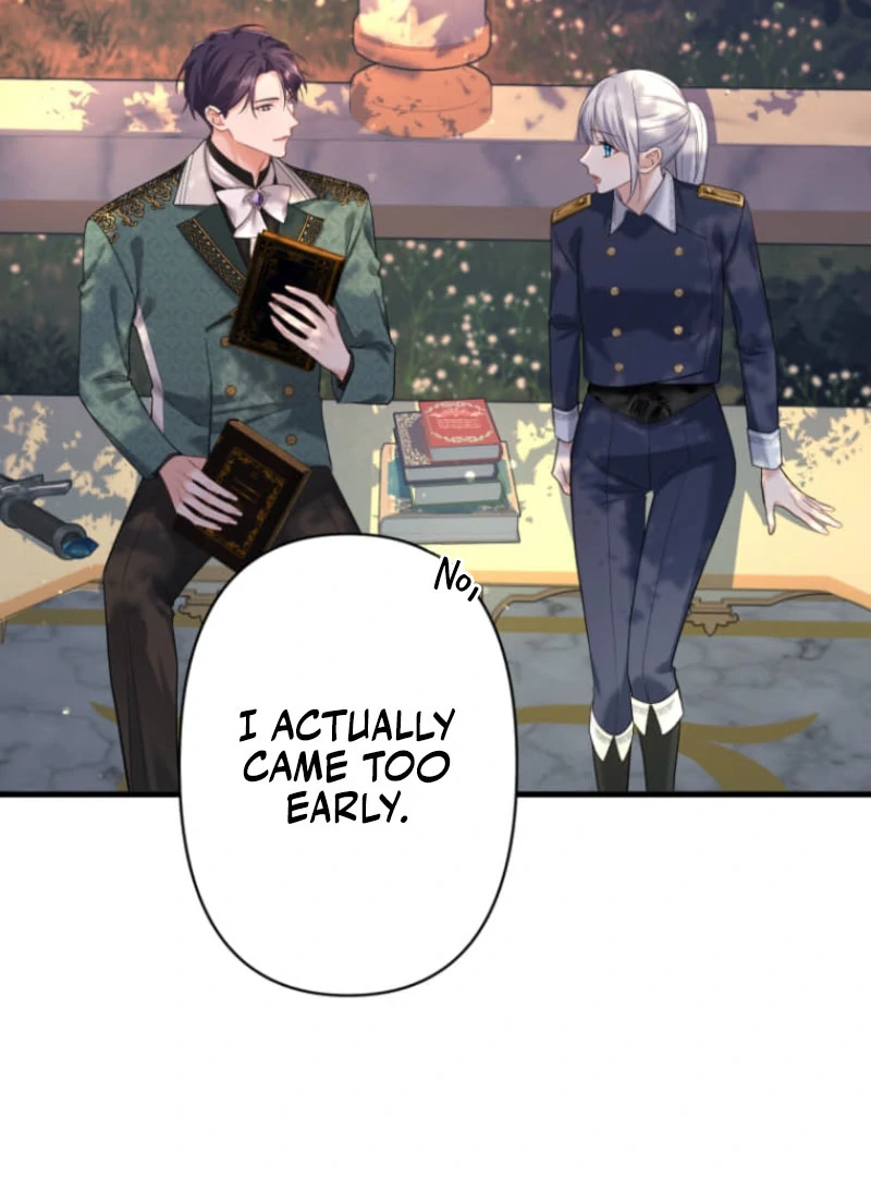 The Desire of the Princess from a Fallen Kingdom Chapter 17 408 059