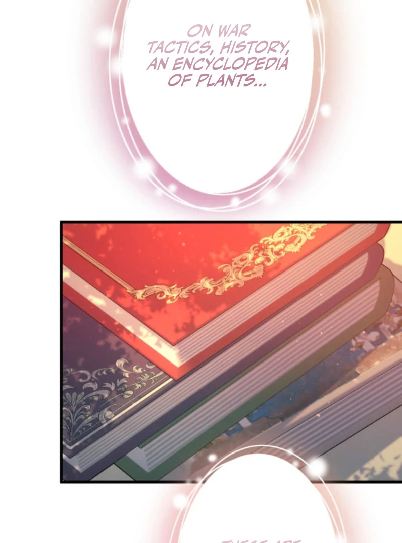 The Desire of the Princess from a Fallen Kingdom Chapter 17 411 062