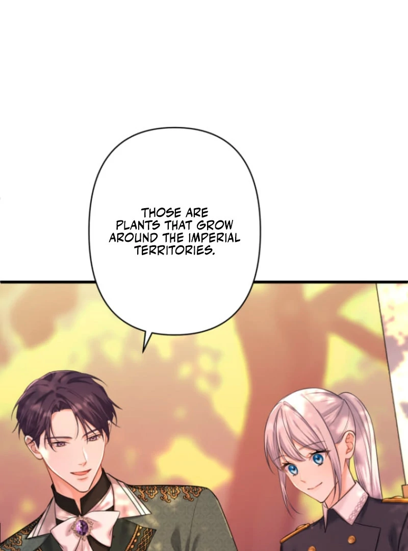 The Desire of the Princess from a Fallen Kingdom Chapter 17 416 067