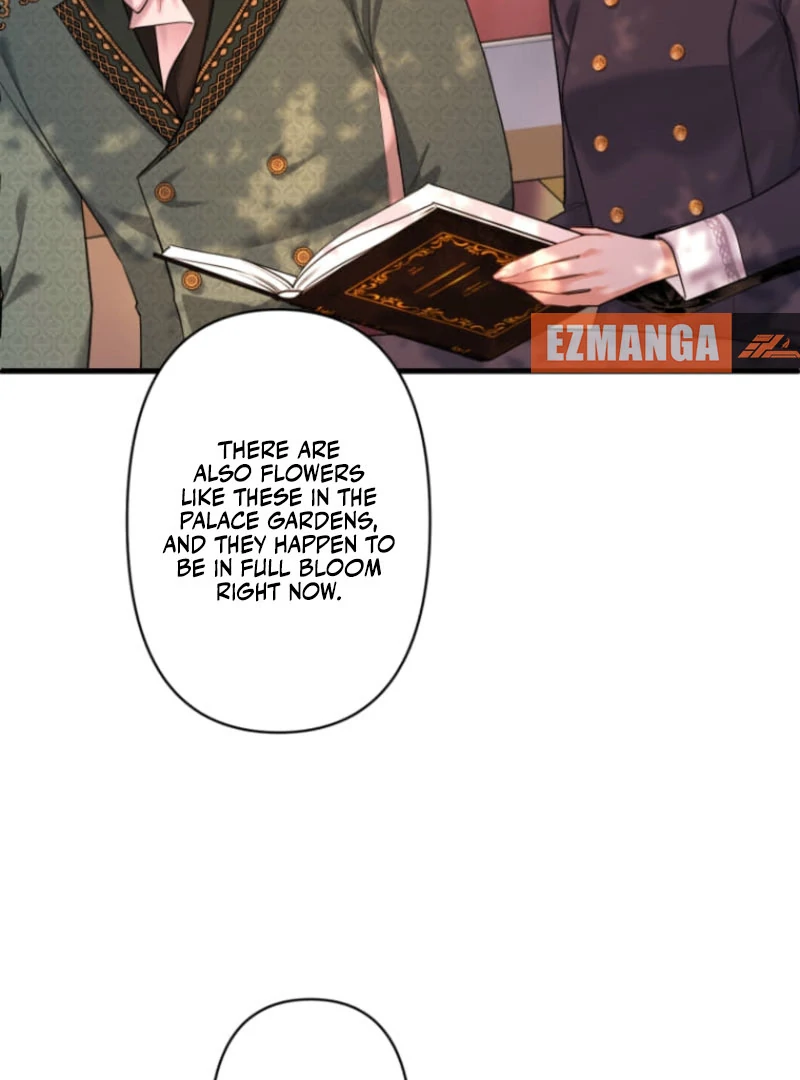 The Desire of the Princess from a Fallen Kingdom Chapter 17 417 068