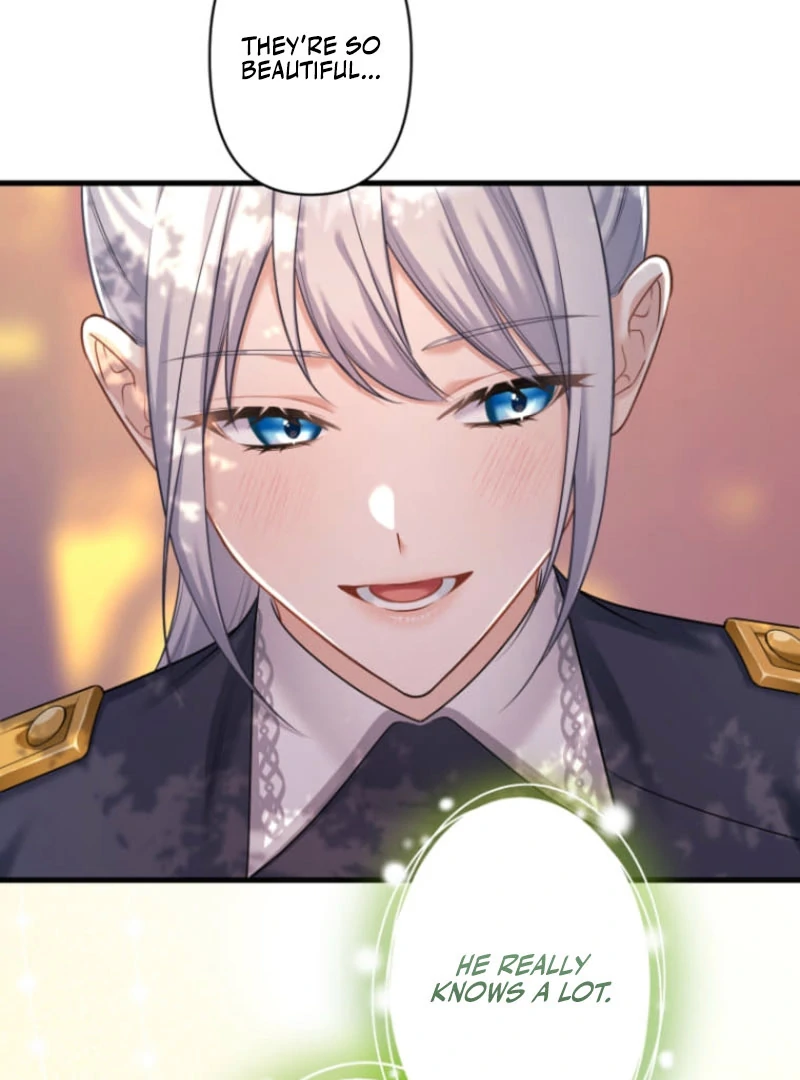 The Desire of the Princess from a Fallen Kingdom Chapter 17 418 069