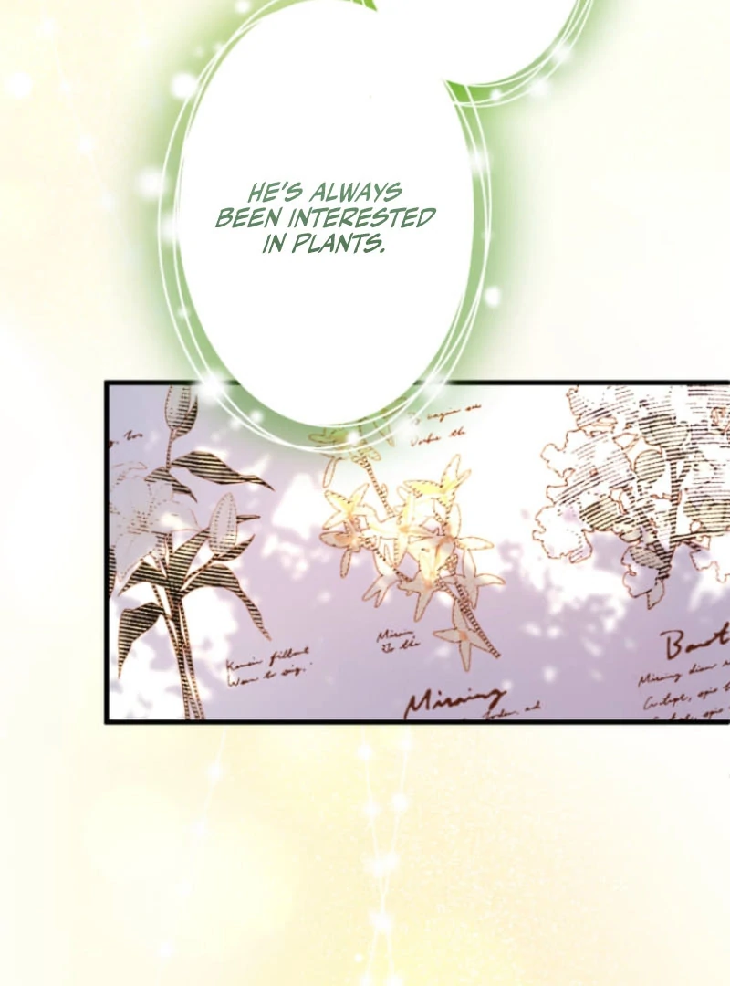 The Desire of the Princess from a Fallen Kingdom Chapter 17 419 070