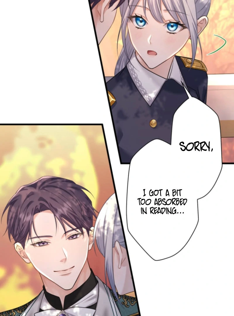 The Desire of the Princess from a Fallen Kingdom Chapter 17 422 073