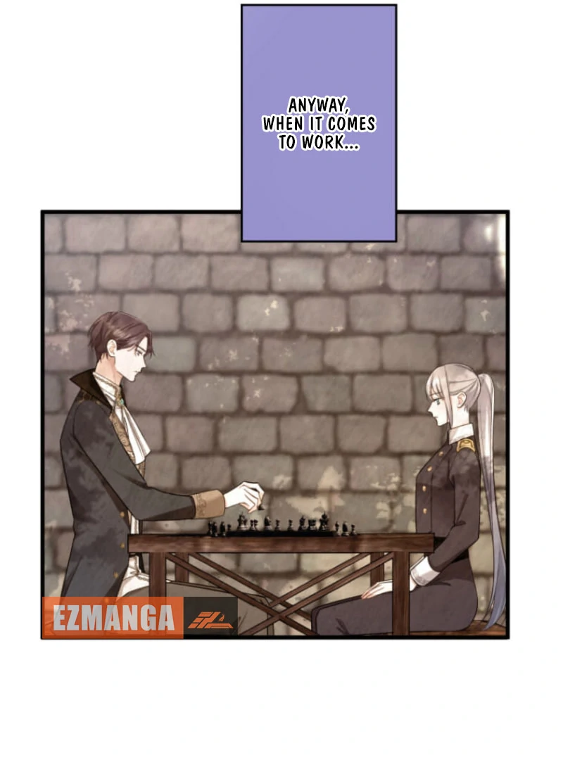 The Desire of the Princess from a Fallen Kingdom Chapter 17 428 079