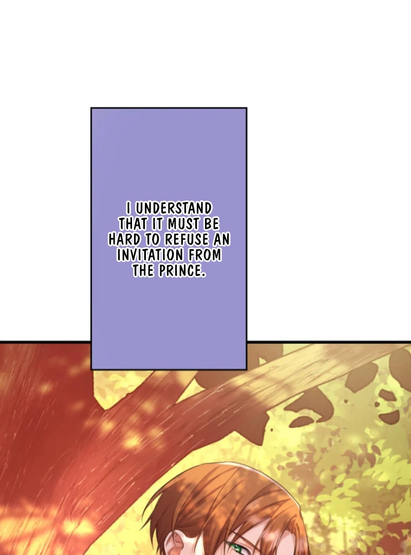 The Desire of the Princess from a Fallen Kingdom Chapter 17 429 080