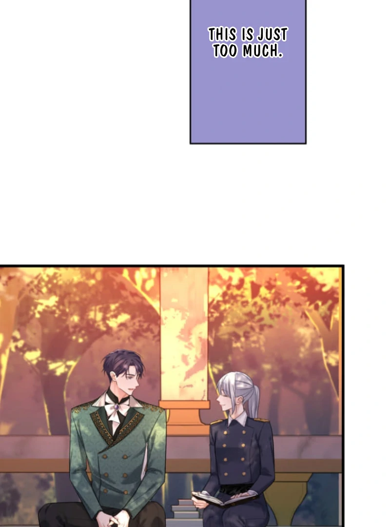 The Desire of the Princess from a Fallen Kingdom Chapter 17 431 082