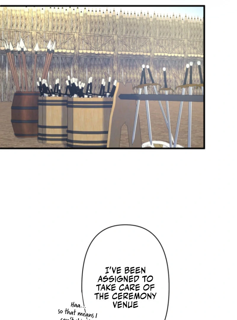 The Desire of the Princess from a Fallen Kingdom Chapter 17 437 088