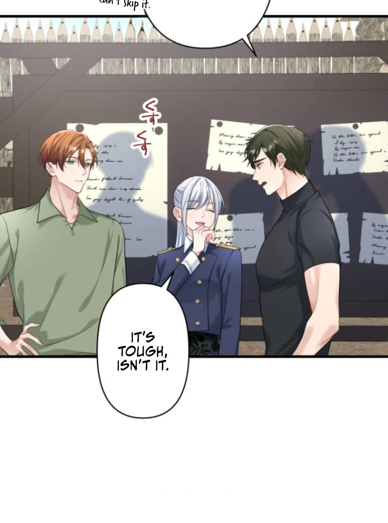 The Desire of the Princess from a Fallen Kingdom Chapter 17 438 089