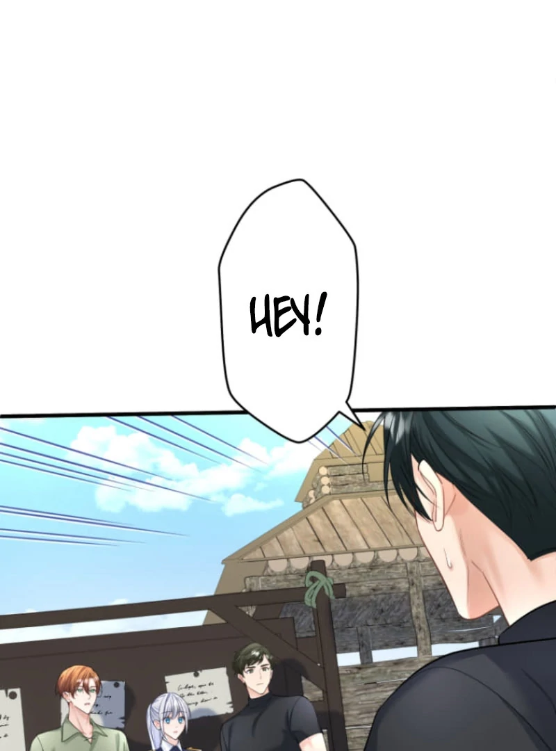 The Desire of the Princess from a Fallen Kingdom Chapter 17 441 092