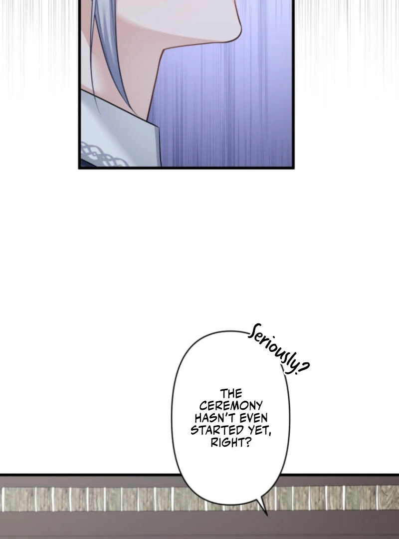 The Desire of the Princess from a Fallen Kingdom Chapter 17 445 096