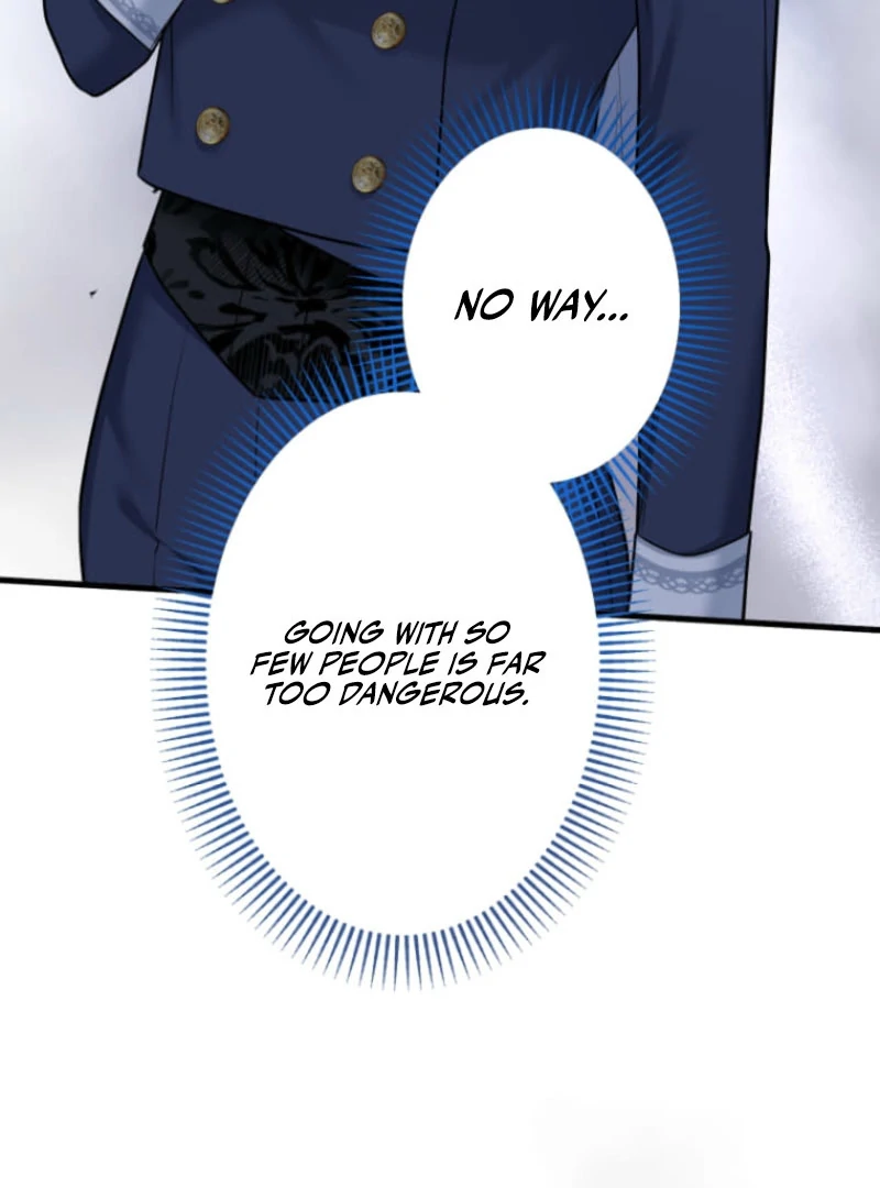 The Desire of the Princess from a Fallen Kingdom Chapter 17 448 099