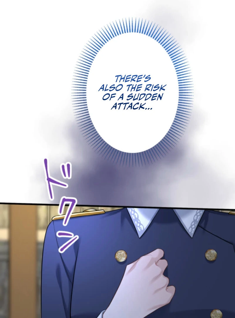 The Desire of the Princess from a Fallen Kingdom Chapter 17 449 100