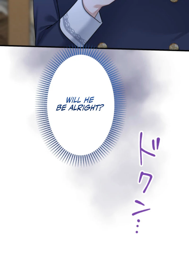 The Desire of the Princess from a Fallen Kingdom Chapter 17 450 101