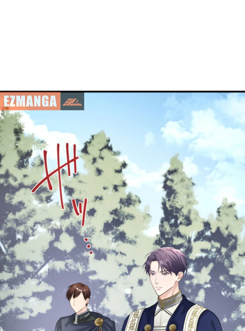 The Desire of the Princess from a Fallen Kingdom Chapter 17 455 106